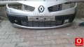 Oto Çıkma Parça / Renault / Megane / Tampon / Ön Tampon / Çıkma Parça 