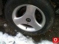 Oto Çıkma Parça / Honda / Accord / Jant & Lastik / Jant & Lastik Takımı / Çıkma Parça 