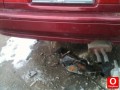 Oto Çıkma Parça / Honda / Accord / Tampon / Arka Tampon / Çıkma Parça 