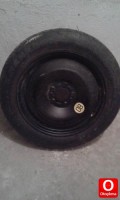 Oto Çıkma Parça / Opel / Astra / Jant & Lastik / Stepne / Çıkma Parça 