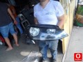 Oto Çıkma Parça / Volkswagen / Golf / Far & Stop / Sağ Ön Far / Çıkma Parça 