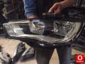 Oto Çıkma Parça / Audi / A3 / Far & Stop / Sol Ön Far / Çıkma Parça 