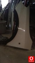 Oto Çıkma Parça / Skoda / Fabia / Kaporta & Karoser / Sağ Ön Çamurluk / Çıkma Parça 