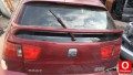 Oto Çıkma Parça / Seat / Ibiza / Kaporta & Karoser / Bagaj Kapağı / Çıkma Parça 