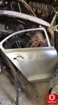 Oto Çıkma Parça / Volkswagen / Jetta / Kaporta & Karoser / Sağ Arka Kapı / Çıkma Parça 