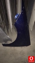 Oto Çıkma Parça / Seat / Leon / Kaporta & Karoser / Sağ Ön Çamurluk / Çıkma Parça 
