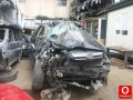 Oto Çıkma Parça / Honda / CR-V / Kaporta & Karoser / Panjur / Çıkma Parça 