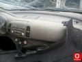 Oto Çıkma Parça / Nissan / Micra / Göğüslük & Torpido / Torpido Kapağı / Çıkma Parça 