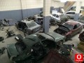 Oto Çıkma Parça / Opel / Vectra / Kaporta & Karoser / Komple Ön / Çıkma Parça 