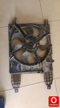 Oto Çıkma Parça / Chevrolet / Aveo / Fan / Fan Paneli / Çıkma Parça 