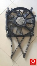 Oto Çıkma Parça / Opel / Astra / Fan / Fan Paneli / Çıkma Parça 