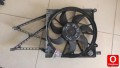 Oto Çıkma Parça / Opel / Astra / Fan / Fan Paneli / Çıkma Parça 