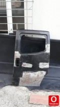 Oto Çıkma Parça / Fiat / Fiorino / Kaporta & Karoser / Sol Sürgülü Kapı / Çıkma Parça 