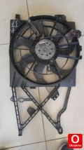 Oto Çıkma Parça / Opel / Vectra / Fan / Fan Paneli / Çıkma Parça 