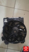 Oto Çıkma Parça / Opel / Corsa / Fan / Fan Motoru / Çıkma Parça 