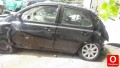 Hurda Belgeli Araçlar / Nissan / Micra