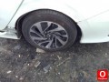 Oto Çıkma Parça / Honda / Civic / Jant & Lastik / Jant Kapağı / Çıkma Parça 