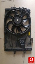 Oto Çıkma Parça / Chevrolet / Aveo / Fan / Fan Paneli / Çıkma Parça 