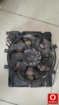 Oto Çıkma Parça / Opel / Astra / Fan / Fan Paneli / Çıkma Parça 