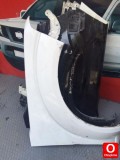 Oto Çıkma Parça / Nissan / Navara / Kaporta & Karoser / Sağ Ön Çamurluk / Çıkma Parça 
