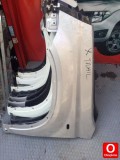 Oto Çıkma Parça / Nissan / X-Trail / Kaporta & Karoser / Sağ Ön Çamurluk / Çıkma Parça 