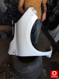 Oto Çıkma Parça / Renault / Clio / Kaporta & Karoser / Sağ Ön Çamurluk / Çıkma Parça 
