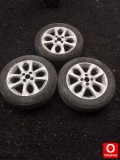 Oto Çıkma Parça / Nissan / Micra / Jant & Lastik / Jant & Lastik Takımı / Çıkma Parça 