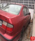 Oto Çıkma Parça / Nissan / Primera / Motor / Gaz Kelebeği / Çıkma Parça 