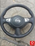 Oto Çıkma Parça / Nissan / Juke / Direksiyon / Direksiyon Simidi / Çıkma Parça 