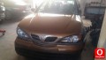 Oto Çıkma Parça / Nissan / Primera / Motor / Eksantrik / Çıkma Parça 