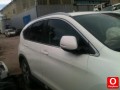 Oto Çıkma Parça / Honda / CR-V / Kaporta & Karoser / Sağ Arka Kapı / Çıkma Parça 