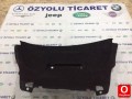 Oto Çıkma Parça / Mercedes / S Serisi / Koltuk & Döşeme / Bagaj Döşemesi / Çıkma Parça 