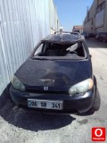 Oto Çıkma Parça / Honda / HR-V / Far & Stop / Sağ Ön Far / Çıkma Parça 