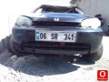 Oto Çıkma Parça / Honda / HR-V / Tampon / Tampon Koruyucu / Çıkma Parça 