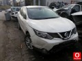 Oto Çıkma Parça / Nissan / Qashqai / Kaporta & Karoser / Panjur / Çıkma Parça 