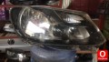 Oto Çıkma Parça / Volkswagen / Caddy / Far & Stop / Sağ Ön Far / Çıkma Parça 