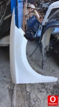 Oto Çıkma Parça / Seat / Leon / Kaporta & Karoser / Sağ Ön Çamurluk / Çıkma Parça 