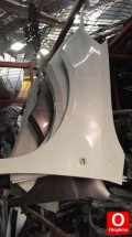 Oto Çıkma Parça / Skoda / Fabia / Kaporta & Karoser / Sağ Ön Çamurluk / Çıkma Parça 