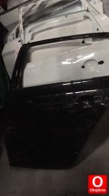 Oto Çıkma Parça / Volkswagen / Golf / Kaporta & Karoser / Sol Arka Kapı / Çıkma Parça 