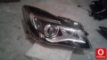Oto Çıkma Parça / Opel / Insignia / Far & Stop / Sağ Ön Far / Çıkma Parça 