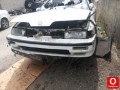 Oto Çıkma Parça / Honda / Integra / Tampon / Ön Tampon / Çıkma Parça 