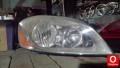 Oto Çıkma Parça / Volvo / XC60 / Far & Stop / Sol Ön Far / Çıkma Parça 