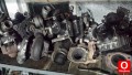 Oto Çıkma Parça / Volvo / Truck / Beyin / Eps Beyin / Çıkma Parça 