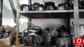Oto Çıkma Parça / Volvo / Truck / Direksiyon / Direksiyon Mili / Çıkma Parça 
