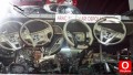 Oto Çıkma Parça / Volvo / Truck / Direksiyon / Direksiyon Simidi / Çıkma Parça 