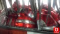 Oto Çıkma Parça / Volvo / Truck / Far & Stop / Sol Arka Stop / Çıkma Parça 