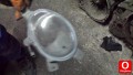Oto Çıkma Parça / Volvo / XC70 / Far & Stop / Sis Farı / Çıkma Parça 