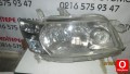 Oto Çıkma Parça / Daihatsu / Materia / Far & Stop / Sağ Ön Far / Çıkma Parça 