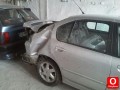 Oto Çıkma Parça / Nissan / Primera / Kaporta & Karoser / Kapı Gergisi / Çıkma Parça 
