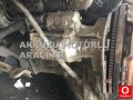 Oto Çıkma Parça / Isuzu / D-Max / Elektrik / Marş Motoru / Çıkma Parça 